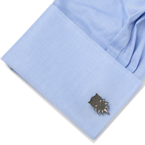 Black Panther 3 Piece Necktie Gift Set