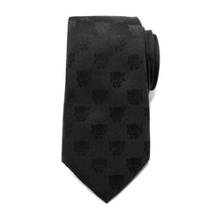 Black Panther 3 Piece Necktie Gift Set