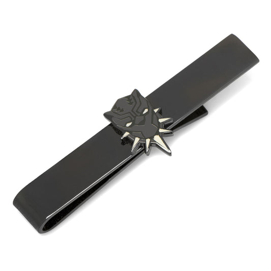 Black Panther Tie Bar