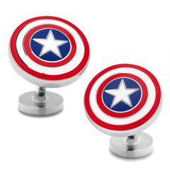 Captain America Favorites Necktie Gift Set