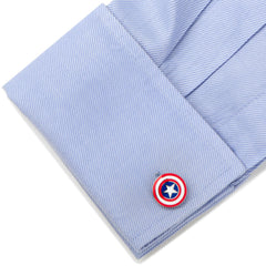 Captain America Favorites Necktie Gift Set