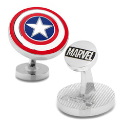 Captain America Favorites Necktie Gift Set