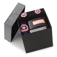 Ultimate Captain America Gift Set