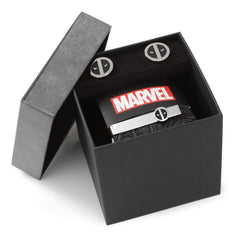 Deadpool 3 Piece Gift Set