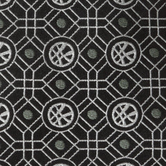 Doctor Strange Black Men's Tie