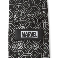 Doctor Strange Black Men's Tie
