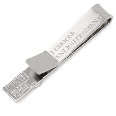 Doctor Strange Hidden Message Tie Bar