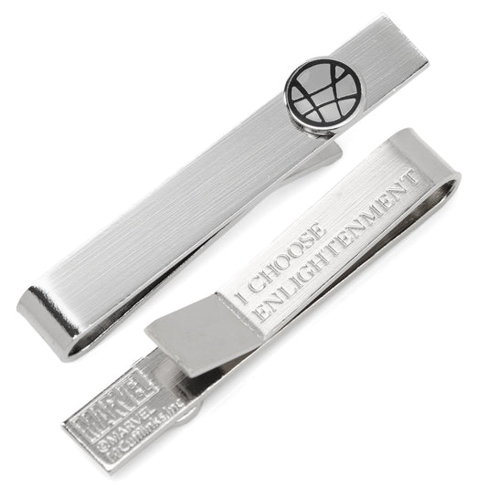 Doctor Strange Hidden Message Tie Bar