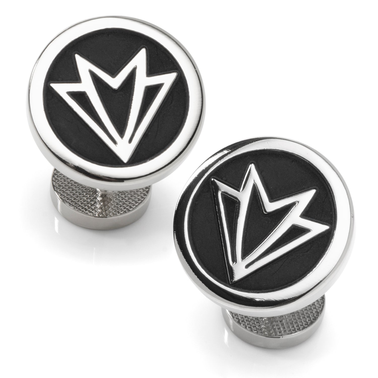  Cufflinks Falcon Cufflinks - Default Title - Bonton