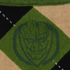 Groot Argyle Green Gift Set