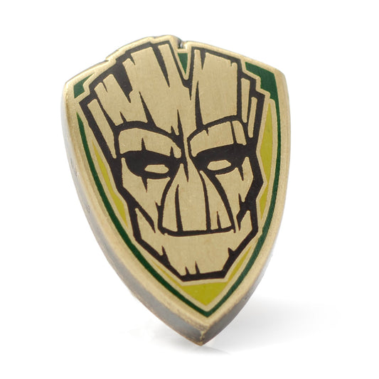 Groot Lapel Pin