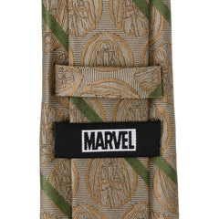 Groot Tie and Sock Gift Set