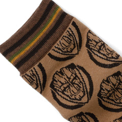 Groot Tie and Sock Gift Set