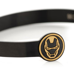 Iron Man Cuff Bracelet