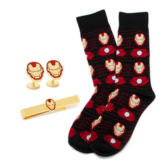 Iron Man Favorites Gift Set