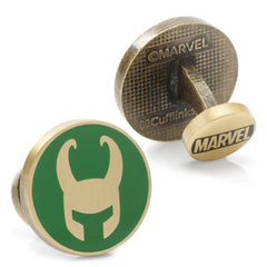 Loki Cufflinks