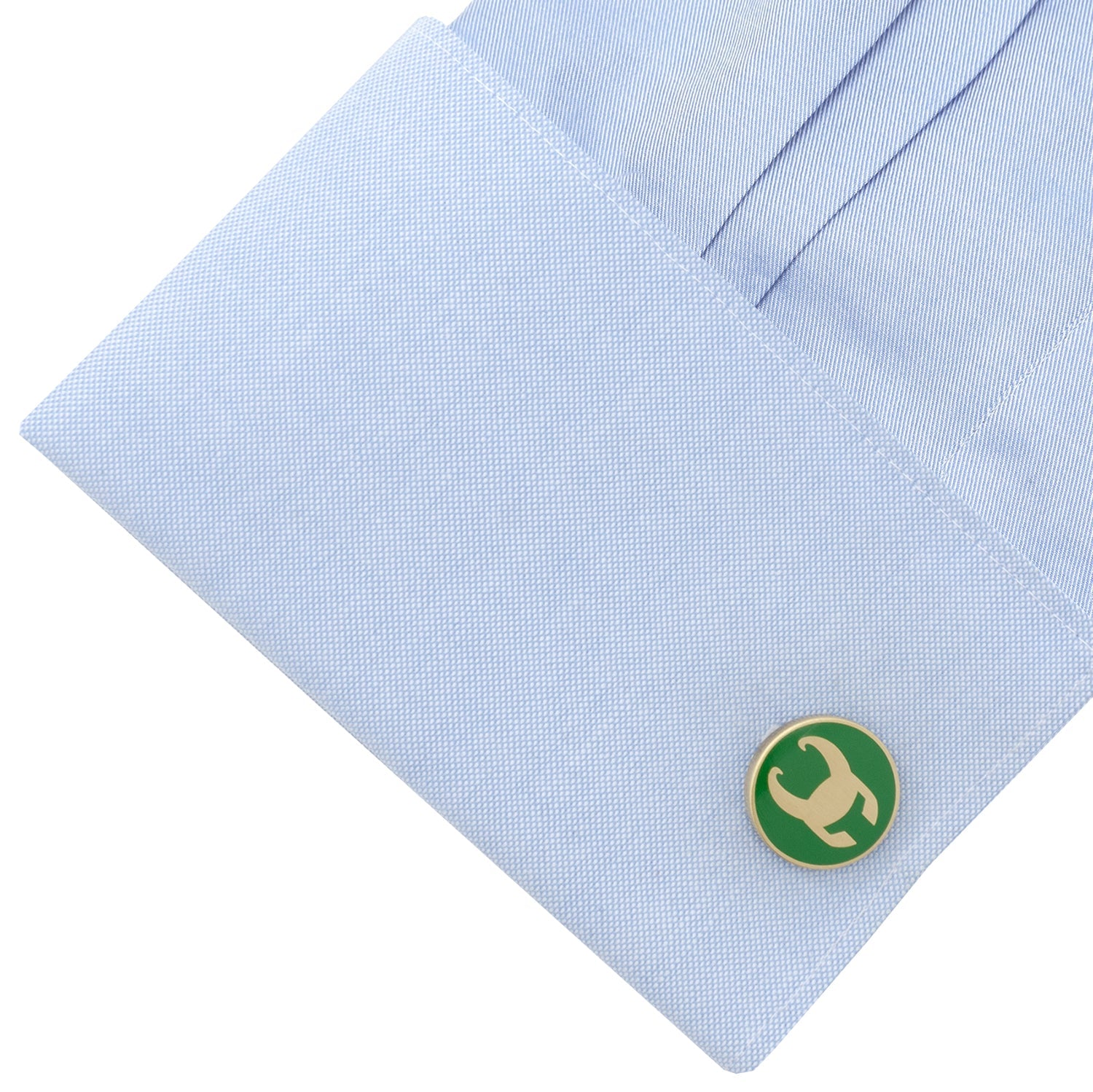  Cufflinks Loki Cufflinks - Default Title - Bonton