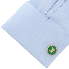 Loki Cufflinks