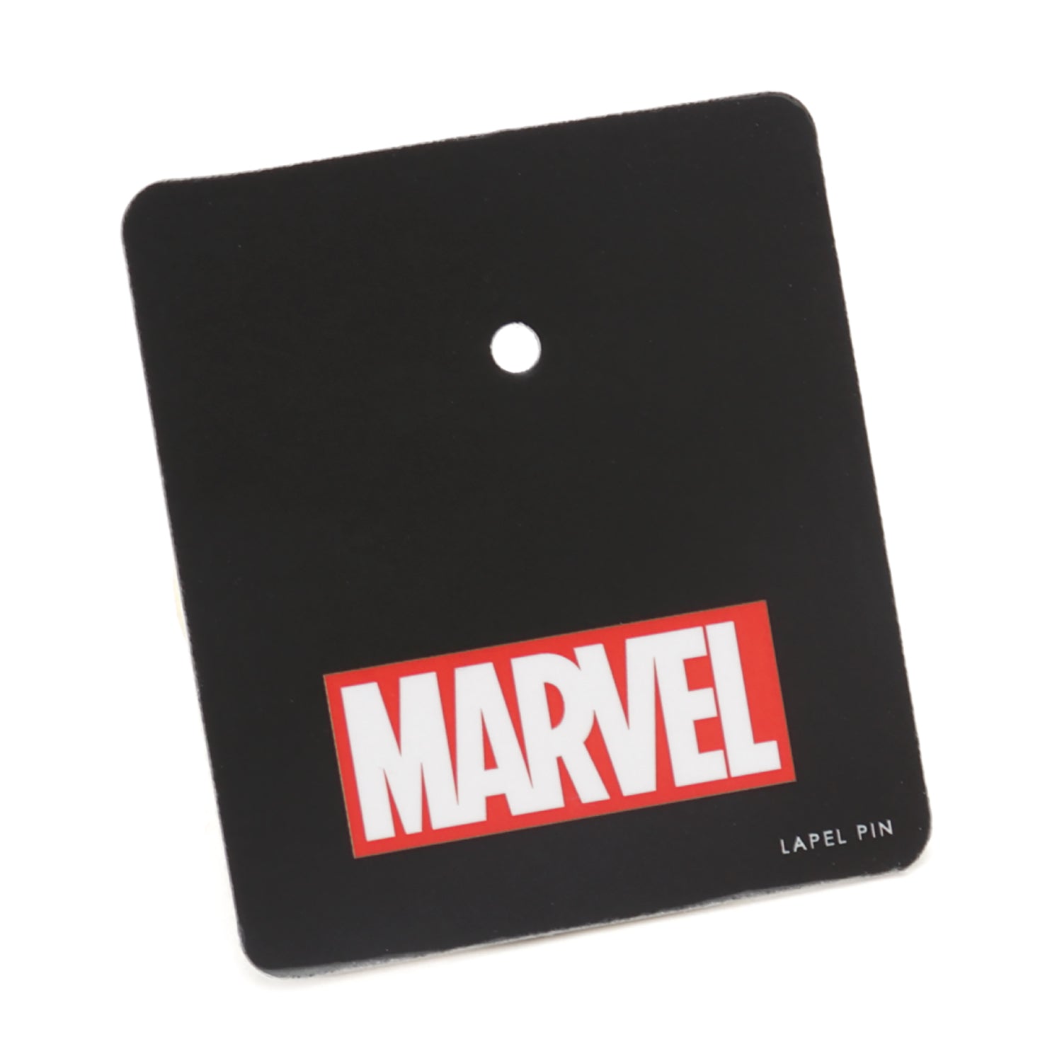  Cufflinks Captain America Lapel Pin - Default Title - Bonton