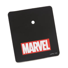 Captain America Lapel Pin