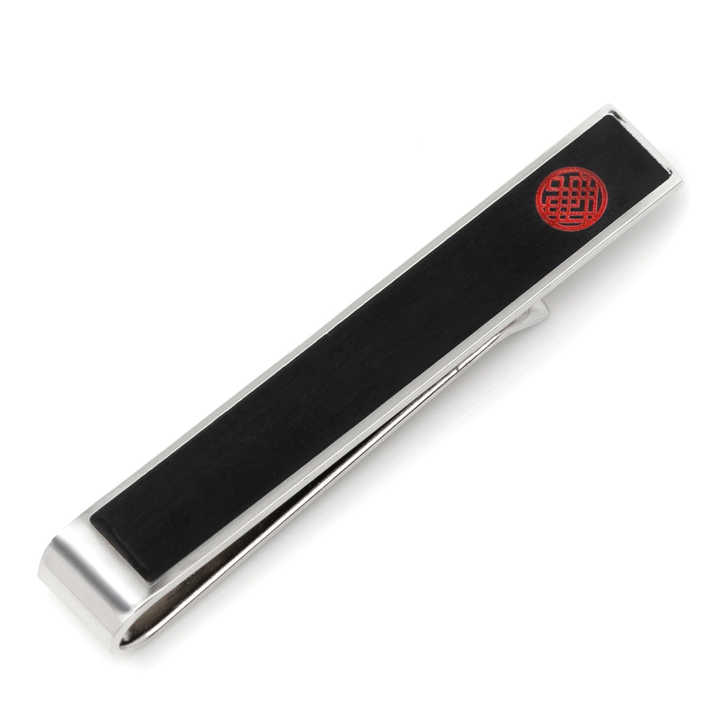  Cufflinks Shang-Chi Tie Bar - Default Title - Bonton