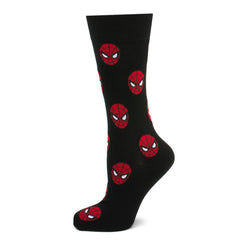 Spider-Man Black Gift Set