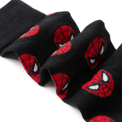 Spider-Man Black Gift Set