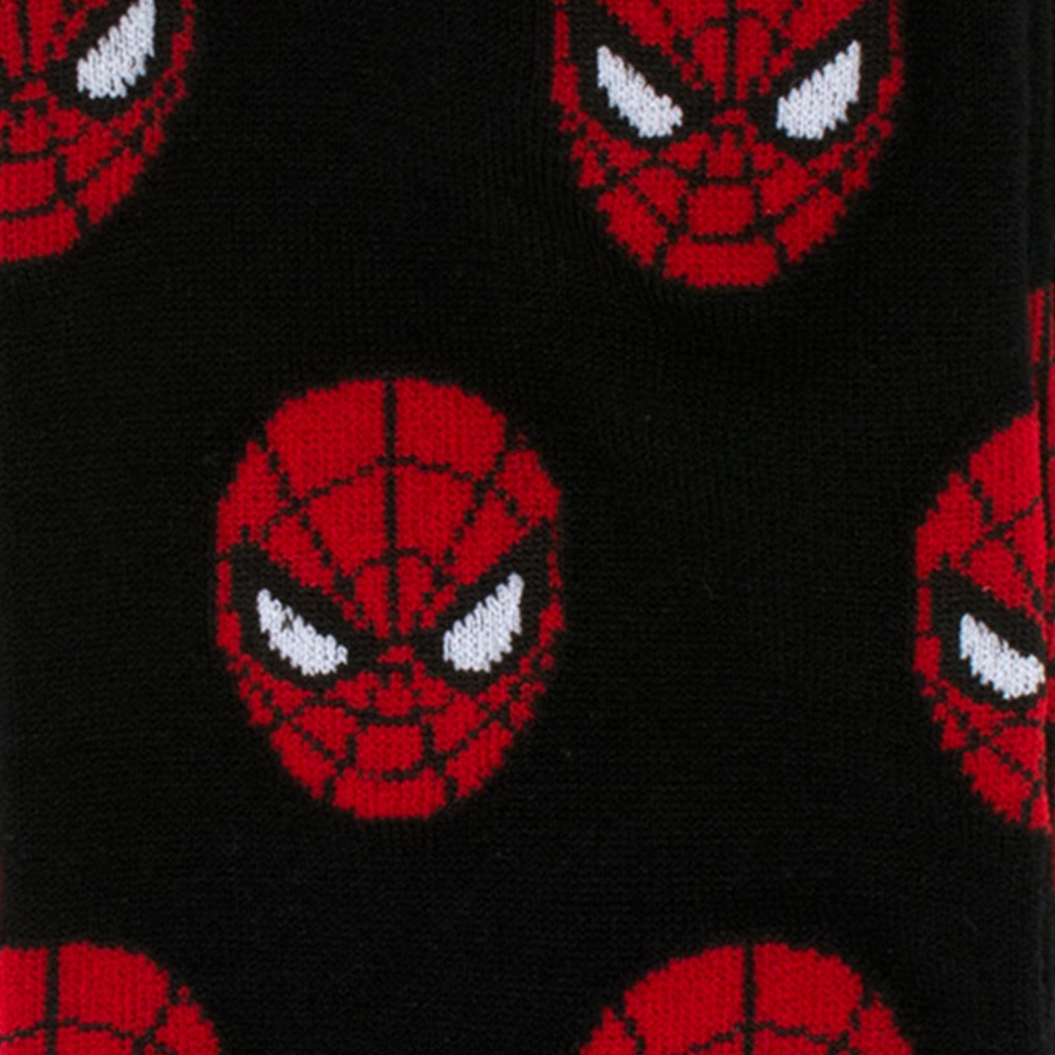  Cufflinks Spider-Man Black Gift Set - Default Title - Bonton