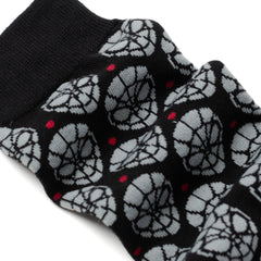 Spider-Man Dot Gray and Black Gift Set