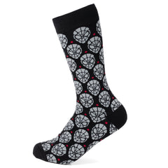 Spider-Man Dot Gray and Black Gift Set