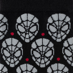 Spider-Man Dot Gray and Black Gift Set