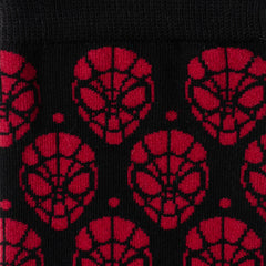 Spider-Man Dot Red and Black Gift Set