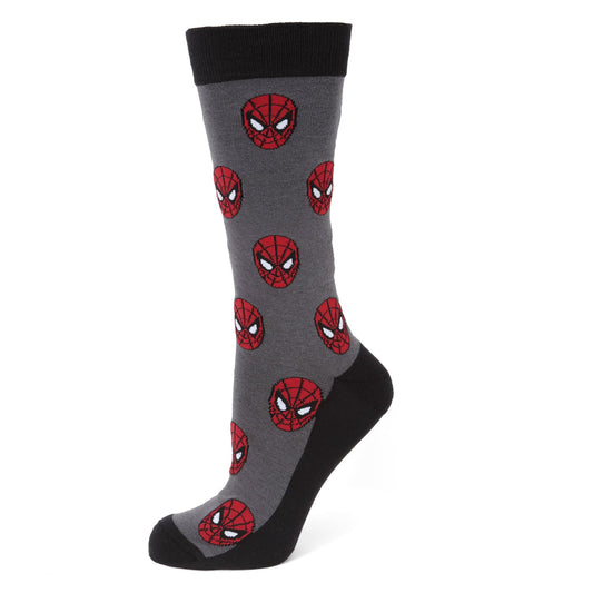 Spider-Man Gray Gift Set