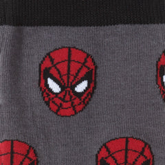 Spider-Man Gray Gift Set