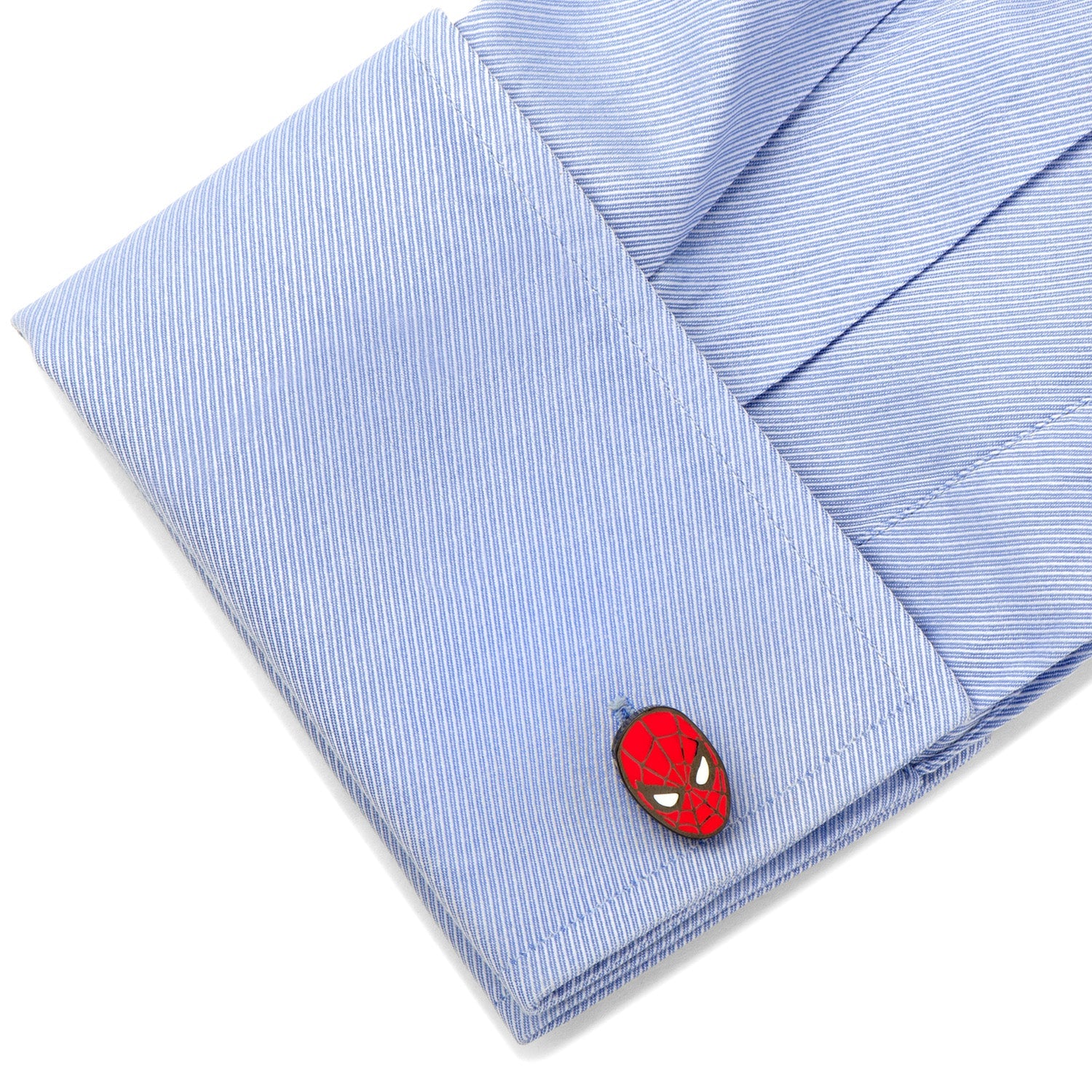  Cufflinks Spider-Man Cufflinks - Default Title - Bonton