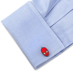 Spider-Man Cufflinks