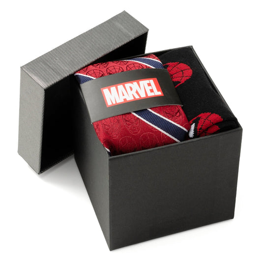 Spider-Man Favorites Gift Set