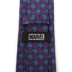 Thor Hammer Men's Tie