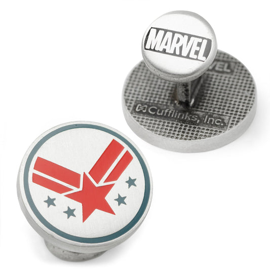 War Machine Cufflinks