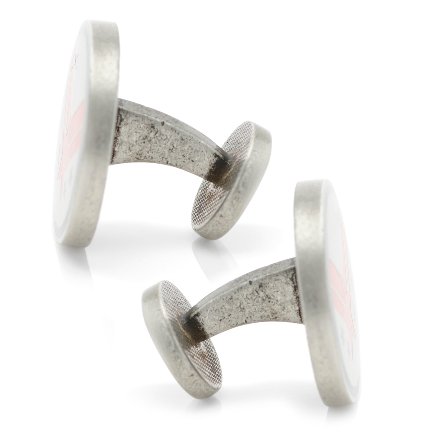  Cufflinks War Machine Cufflinks - Default Title - Bonton
