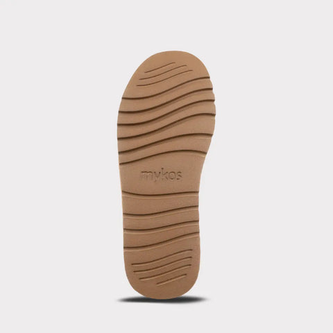 Britt Women's Pull-on Slipper Bootie