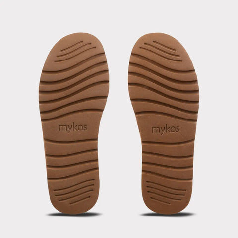 Cassie Women's Slip-on Platform Slipper
