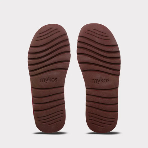 Cassie Women's Slip-on Platform Slipper