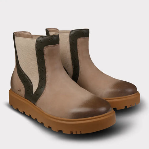 Antoinette Women's Pull-on Boot