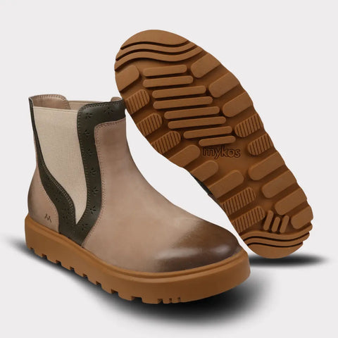 Antoinette Women's Pull-on Boot