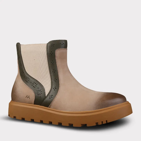 Antoinette Women's Pull-on Boot