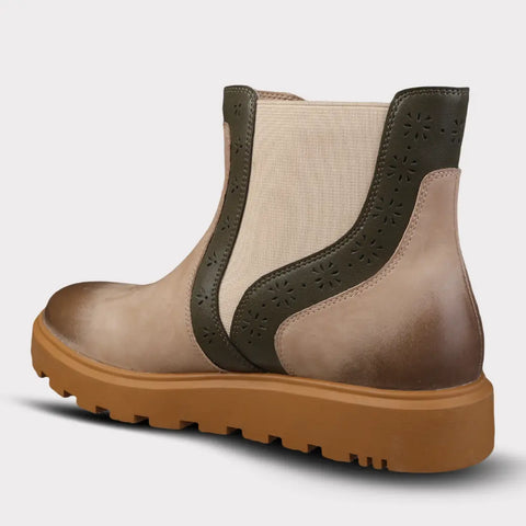 Antoinette Women's Pull-on Boot