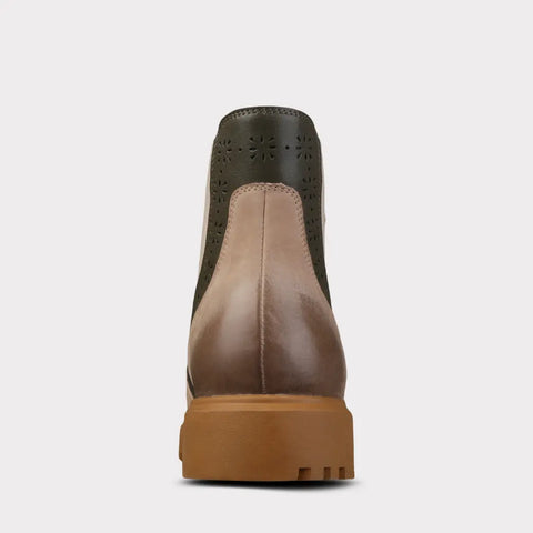 Antoinette Women's Pull-on Boot