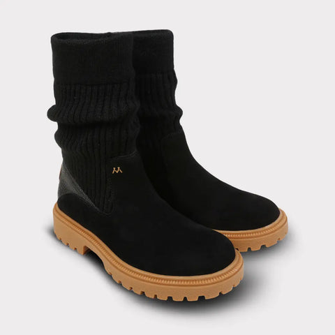 Maria Women's Pull-on Boot