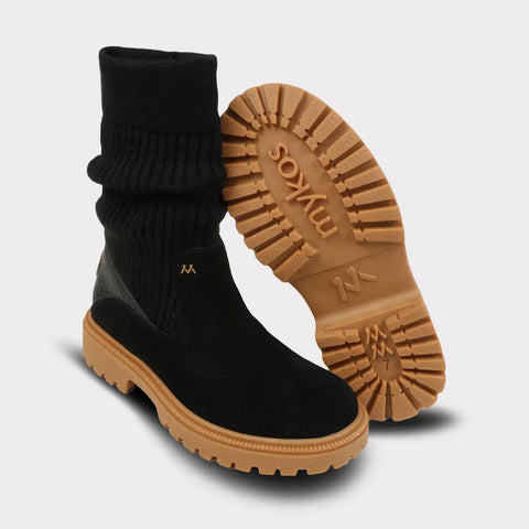 Maria Women's Pull-on Boot